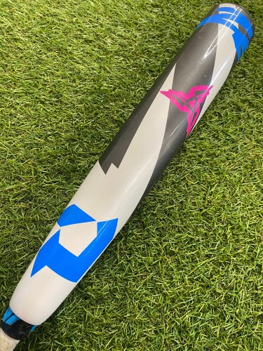 DeMarini Zen (2 3/4") USSSA Bat 2025 (-8)