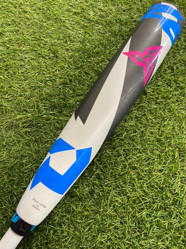 DeMarini Zen (2 3/4") USSSA Bat 2025 (-10)