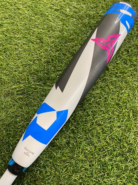 DeMarini Zen (2 3/4") USSSA Bat 2025 (-10)