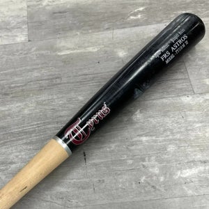 Cyrus Prospect Series Maple Wood Bat 32"