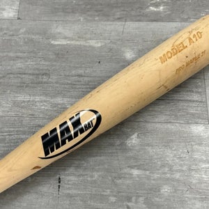 Max Bats A10 Maple Wood Bat 31"