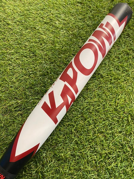 Easton Comic Kapow Loaded USSSA Slowpitch