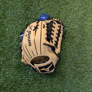 *FREE SHIPPING* NEW GMVP1277P4 MVP Prime 12.75" Baseball Glove