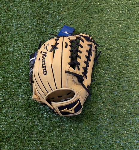*FREE SHIPPING* NEW MVP Prime 12.75" Baseball Glove