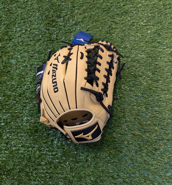 *FREE SHIPPING* NEW GMVP1277P4 MVP Prime 12.75" Baseball Glove