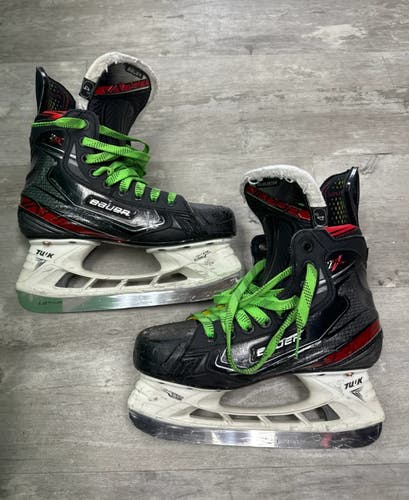 Bauer Vapor 2X Hockey Skates | INT 4 | Regula