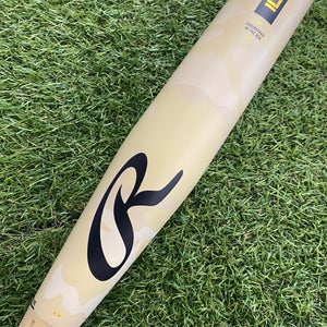 Rawlings Icon (2 5/8") USA Youth Bat 2025 (-10)