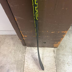 45 Flex Junior Sher-Wood Rekker Legend Pro Right Handed Hockey Stick (New)- Different Curves