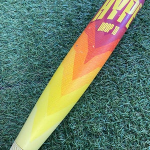 Easton Hype Fire (2 3/4") USSSA 2024 (-10)