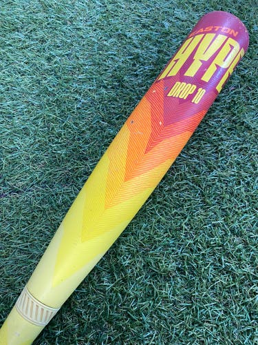 Easton Hype Fire (2 3/4") USSSA 2024 (-10)