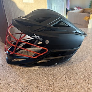 Cascade XRS Pro Helmet (Used)