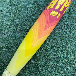 Easton Hype Fire (2 3/4") USSSA 2024 (-10)