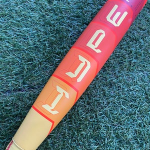 Easton Hype Fire USA Youth Bat (-10) 2025