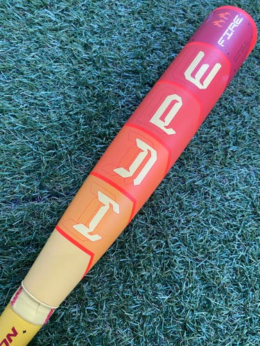 Easton Hype Fire USA Youth Bat (-10) 2025