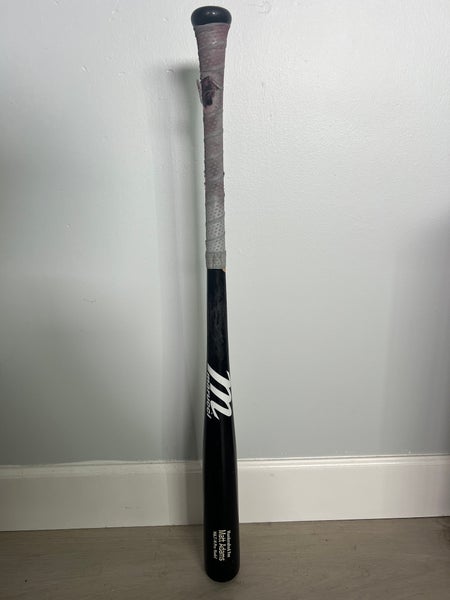 Marucci Bat (-3) 31 oz 34" (Used)