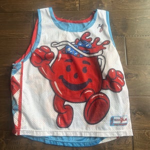 Large/Extra Large Kids Unisex Jersey (Used)