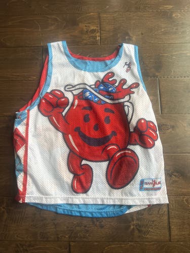 Large/Extra Large Kids Unisex Jersey (Used)