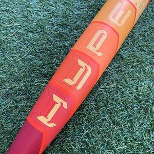 Easton Hype Fire (2 3/4") USSSA Bat (-10) 2025