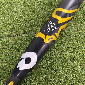 DeMarini CF (2 3/4") USSSA Bat 2020 (-10)