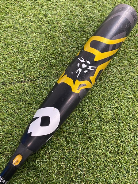 DeMarini CF (2 3/4") USSSA Bat 2020 (-10)
