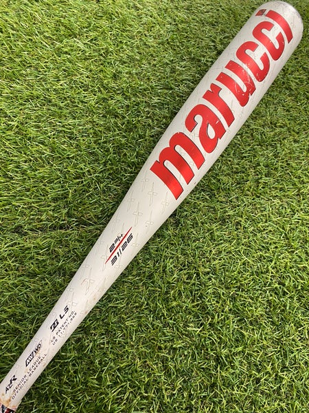 Marucci CATX2 Alloy (2 3/4") USSSA 2025 (-5)