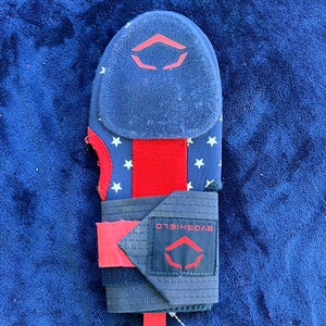 EvoShield Sliding Mitt