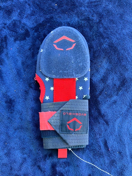 EvoShield Sliding Mitt
