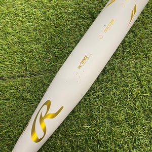 Rawlings Icon (2 3/4") USSSA 2024 (-8)