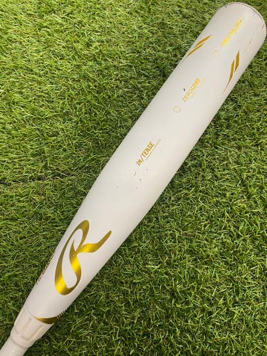 Rawlings Icon (2 3/4") USSSA 2024 (-8)