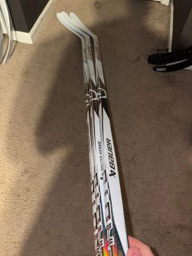 Senior Bauer Proto2 Left Hand Hockey Stick P28 (New)