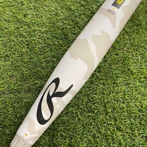 Rawlings Icon (2 3/4") USSSA Bat 2025 (-8)