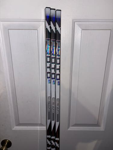Senior Bauer Proto2 Left Hand Hockey Stick P28 (New)