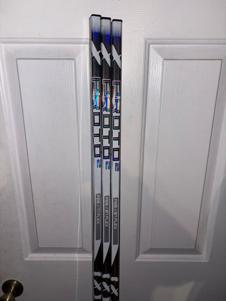 Senior Bauer Proto2 Left Hand Hockey Stick P28 (New)