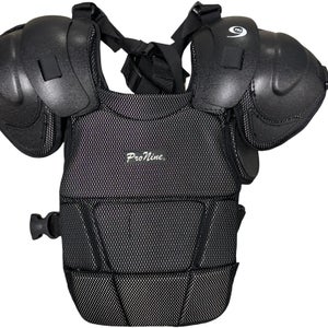 ProNine Umpire Chest Protector  CPU-LG