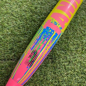 Soldier Sports TANK (2 3/4") USSSA Bat 2025 (-10)