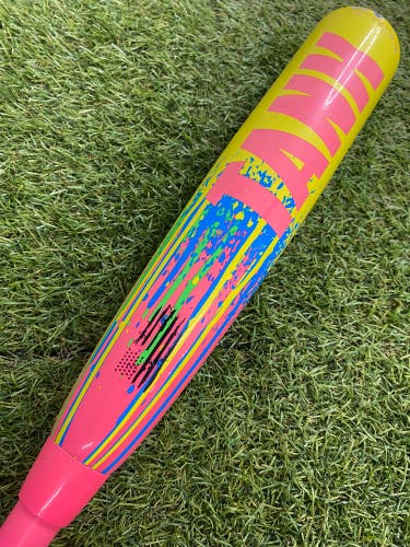 Soldier Sports TANK (2 3/4") USSSA Bat 2025 (-10)