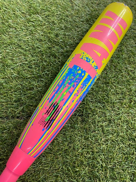 Soldier Sports TANK (2 3/4") USSSA Bat 2025 (-10)
