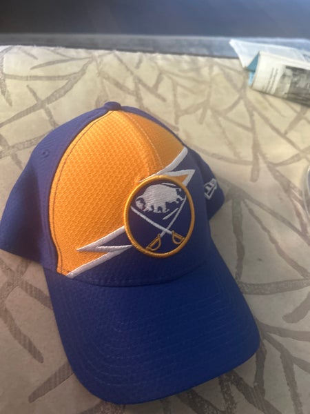 Buffalo sabres fitted hat
