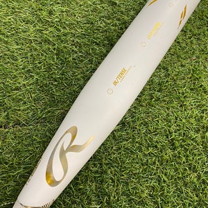 Rawlings Icon (2 3/4") USSSA 2024 (-8)