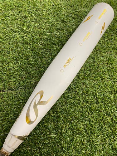 Rawlings Icon (2 3/4") USSSA 2024 (-8)