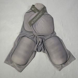 Small Adult Champro Football Girdle (Used)