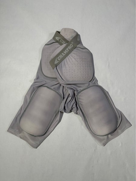Small Adult Champro Football Girdle (Used)