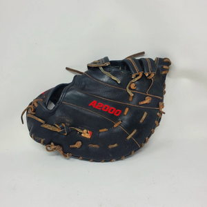 LH Wilson A2000 Baseball Glove 12.25" (Used)