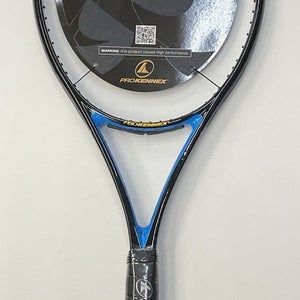 ProKennex Black Ace 105-Blue/Black Grip Size 3
