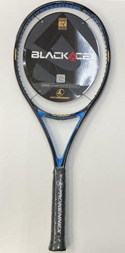 ProKennex Black Ace 105-Blue/Black Grip Size 3