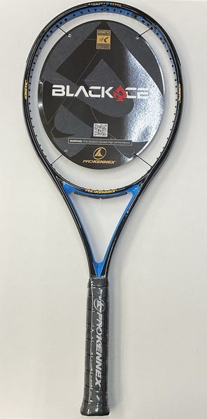ProKennex Black Ace 105-Blue/Black Grip Size 3