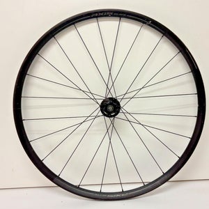 Specialized Axis Elite Tubeless Disc Brake Aluminum Thru Axle 700C Front Wheel