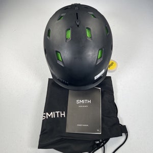 Smith Quantum MIPS Snowboard  Helmet - Medium w/MIPS