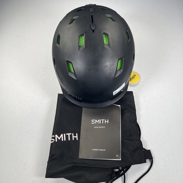 Smith Quantum MIPS Snowboard  Helmet - Medium w/MIPS