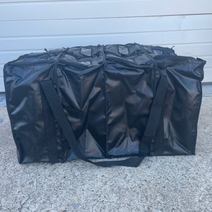 Coyotes Travel and Storage Equipment Bag Large 8254